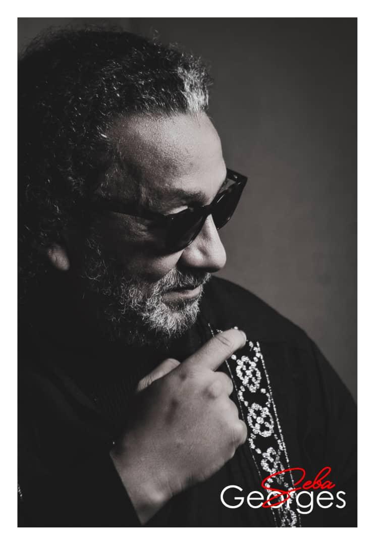 Georges Seba