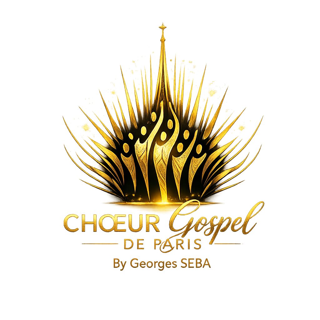 Chœur Gospel de Paris